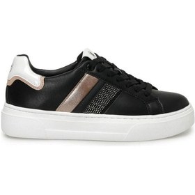 Resim Lumberjack Daria 4fx Kadın Günlük Spor Ayakkabı C-lum532078b01001 Siyah 