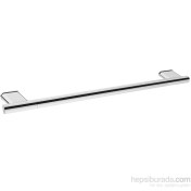 Resim VitrA Nest Trendy A44618 Uzun Havluluk Krom 