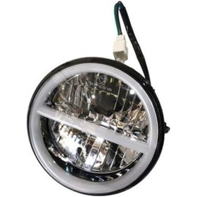 Resim Far Komple Scooter 50 Turısmo Mondial 