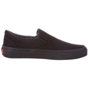 Resim Vans Erkek Ua Classic Slip-on Spor Ayakkabı Vn000eyebka1 001 