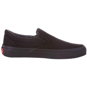 Resim Vans Erkek Ua Classic Slip-on Spor Ayakkabı Vn000eyebka1 001 