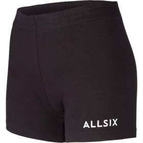 Resim Decathlon ALLSIX Voleybol Taytı - Kız Çocuk - Siyah - 100 