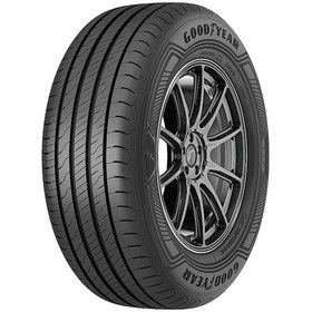 Resim Goodyear 255/60R17 106V Efficientgrip 2 Suv 4X4 Suv Yaz Lastiği 2025 
