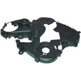 Resim Peugeot 307 Eksantrik Triger Kapak Seti 1.6Hdi 