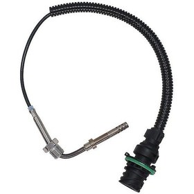 Resim Mercedes İçin Motor Egzoz Sıcaklık Sensörü 161 431 0104 - Parça Numarası 0061530728 