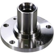 Resim Esse Oto Ducato 94-01 Boxer 94-01 Jumper 94-01 Ön Em Rulmansız 15 Jant Teker Poryası Mhr31660 1300472080 