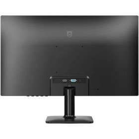 Resim Philips 23.8 Phılıps 24E2N1110/01 IPS 1ms 120MHZ 1xvga 1xhdmı Fhd 1920X1080 Flıcker-Free Vesa Siyah 