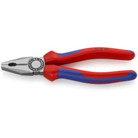 Resim Knipex KOMBİNE PENSE 180 mm 