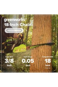 Resim E&D Collection 2904202, Siyah 18" 