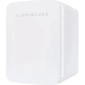 Resim Flamingueo Eli Taşınabilir Kozmetik Buzdolabı 10L 
