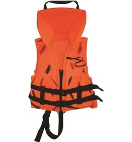 Resim Çocuk Can Yeleği 2-4 Yaş 