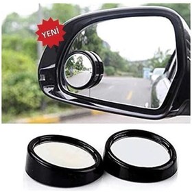 Resim Honda Odyssey Kör Nokta Aynası 2 Adet 