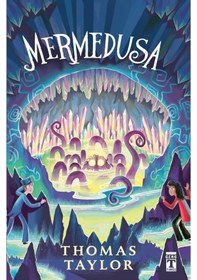 Resim 5.6.7.8. Sınıf Okuma Seti 4 Kitap Kardan Kız-mermedusa-son Ayı-kayıp Balina 