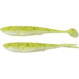 Resim Savage Gear 3D Lb Fry 50 Chartreuse 8 Pcs 