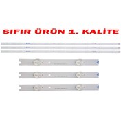 Resim Lg 43Uf6407. 43Uh610V. 43Uh610N. 43Uh650V Led Bar 6916L-2563A 