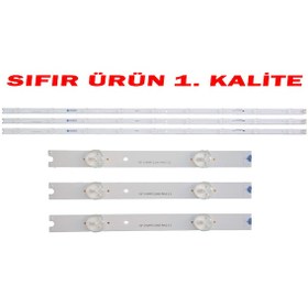 Resim Lg 43Uf6407. 43Uh610V. 43Uh610N. 43Uh650V Led Bar 6916L-2563A 