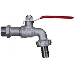 Resim 3/4'' Bahçe Musluğu Küresel 602109005 