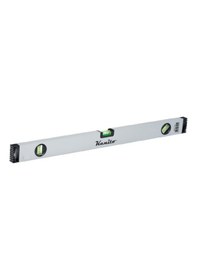 Resim Kenito Alüminyum Su Terazisi Mastarlı 600Mm 