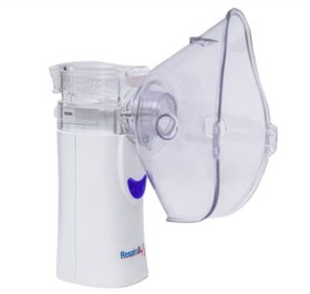Resim Şarjlı mini mesh nebulizatör - taşınabilir | Respirox 