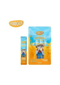 Resim Moochie Sıvı Kedi Ödülü Ton-peynir 5x15 Gr 