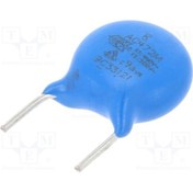 Resim 4.7 Nf 4 Kv Polyester Kondansatör 5 Adet 