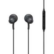 Resim SAMSUNG KULAKİÇİ KULAKLIK EO-IA600BBEGWW KABLOLU KULAKLIK SİYAH 