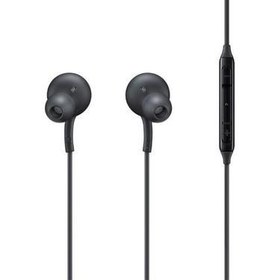 Resim SAMSUNG KULAKİÇİ KULAKLIK EO-IA600BBEGWW KABLOLU KULAKLIK SİYAH 