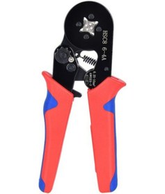 Resim Luxury, 4 Köşe Yüksük Sıkma Pensesi 0,25-10mm Yüksük 