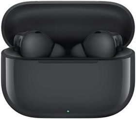 Resim HUAWEI FreeBuds SE 4 ANC, Kablosuz Kulaklık, 50 Saat Uzun Pil Ömrü, Yolculuk ve Ofis İçin Çok Modlu Aktif Gürültü Engelleme, 4,3 g Ultra Hafif Kulaklık, Bluetooth 5.4, Net Görüşmeler, IP54, Siyah 
