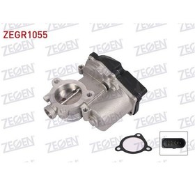 Resim Egr Valfı 5 Pın Audı A3 8v1, 8vk 1.6 Tdı Clha 12-15 / Golf V 