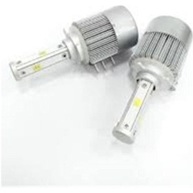 Resim Nıken 012 003 02 01-h3 Led Xenon Pro Serisi 