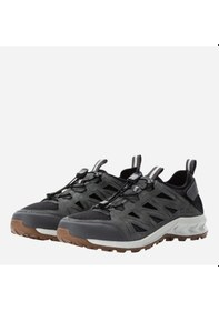 Resim Jack Wolfskin 4051301 6945 Woodland 2 Hybrıd Low M Erkek Sandalet Yeşil Beyaz Beyaz - Yeşil 