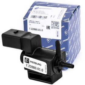 Resim Volkswagen Passat 2011-2014 Selenoid Valfi Pierburg Marka 037906283C 