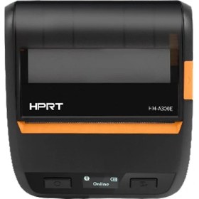 Resim Hprt HM-A300E, Taşınabilir, Barkod, Etiket ve Fiş Yazıcı (Bluetooth, Usb) 