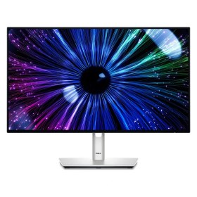 Resim Dell Ultrasharp U2424HE, 23,8" 5ms, 120Hz, Full Hd, Hdmı, Dp, Pivot, IPS LED Monitör 