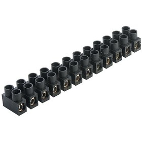 Resim No. 4 Sıra Klemensler 10-16 Mm² 5 Adet Paket 