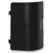 Resim Obd Priz Kapağı 51437243111 51439190686 Bmw X3 28dx X3 28i X3 28ix X3 35ix X4 28ix X4 35ix X4 M40ix İçin Yedek Siyah 