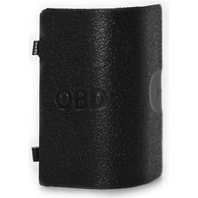 Resim Obd Priz Kapağı 51437243111 51439190686 Bmw X3 28dx X3 28i X3 28ix X3 35ix X4 28ix X4 35ix X4 M40ix İçin Yedek Siyah 