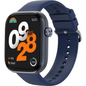 Resim Imiki St2 Xiaomi Ecosystem Company Sesli Görüşme Akıllı Saat ( Genpa Garantili ) 