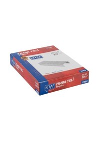 Resim Zımba Teli Küçük Boy No 10. 20 Li Paket 