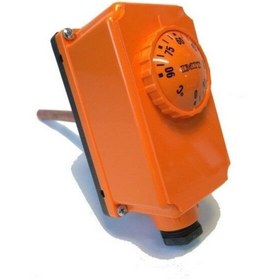 Resim IMIT TC2/542470 0-90°C Kazan Termostatı (20 adet) 