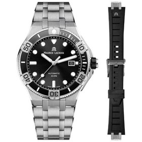 Resim Maurice Lacroix AI6058SS002330-2 Erkek Kol Saati 