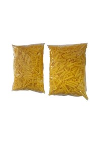 Resim Roket Dübel Sarı- 10 Mm - Paket 500 Adet 