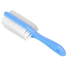 Resim Lionesse Ps-24 Fırçalı Ponza Taşı Mavi 