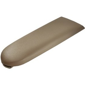 Resim Gkl Polo Toledo Rapid Kol Dayama Kapağı Bej 6r0867173 