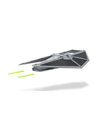 Resim Star Wars Tıe Reaper Araç Ve Mikro Figür Set Swj0440 