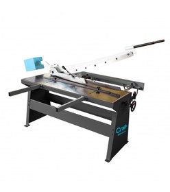 Resim OZCO BM1315 Ayaklı Giyotin Makas 