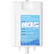 Resim Dreame Temizlik Solüsyonu 450 ml L20 Ultra/L30 Ultra 