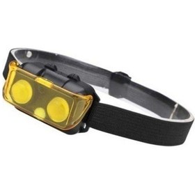 Resim Panther Pt-5106 Pilli Kafa Lambası 