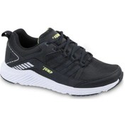 Resim Jump 24865 Erkek Spor Ayakkabı Ckr00972 - 41 Siyah - Beyaz 